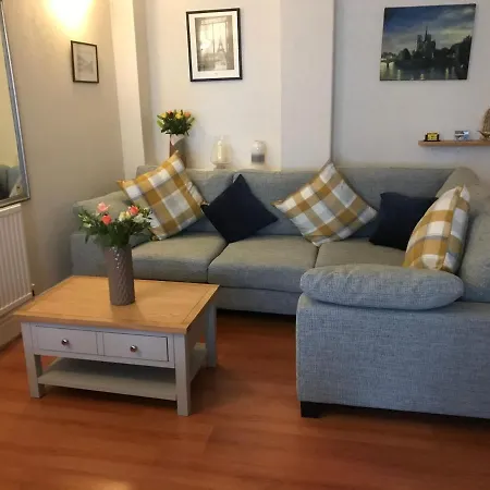 Guest house Dolphin
