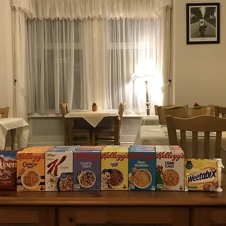 Dolphin Pensjonat 3*