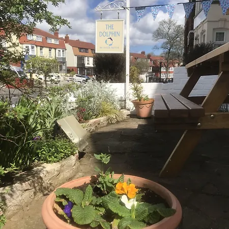 Pensjonat Dolphin Scarborough