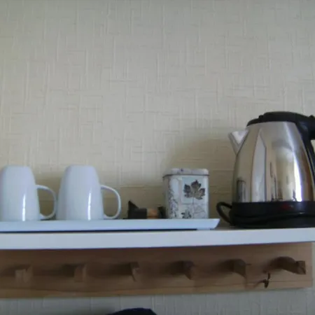 Dolphin Guest house 3*