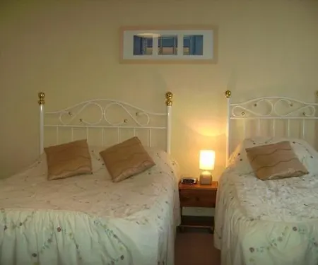 Dolphin Guest house