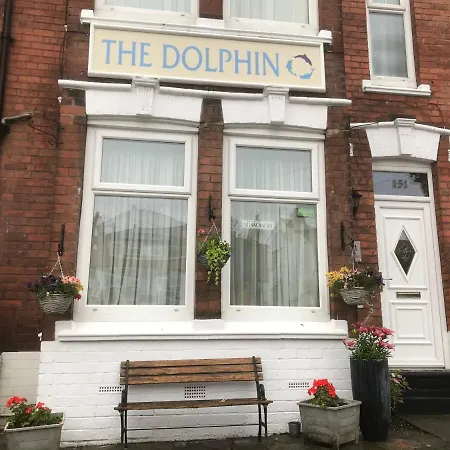 Dolphin 3* Scarborough