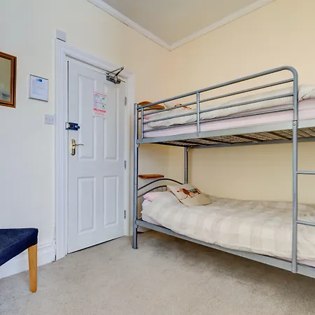 Vendégház Dolphin Scarborough