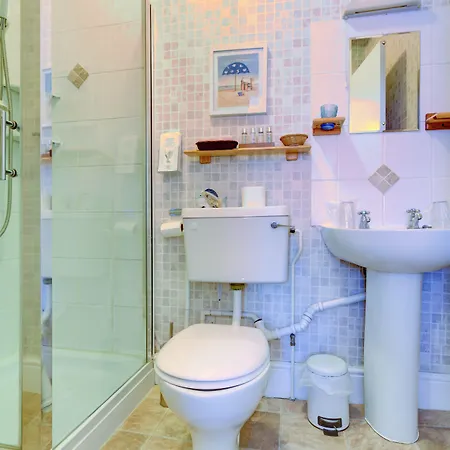 Dolphin Casa de hóspedes Scarborough