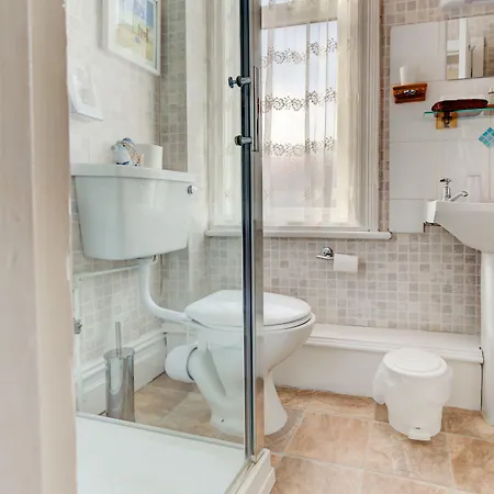 Dolphin Vendégház Scarborough