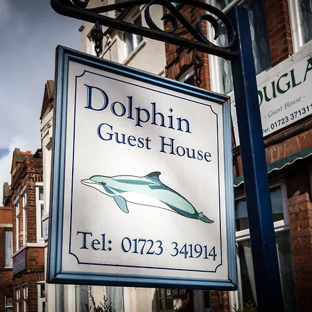 Dolphin Vendégház Scarborough