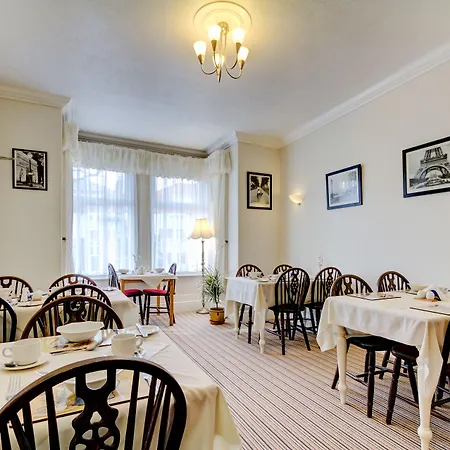 Dolphin Casa de hóspedes