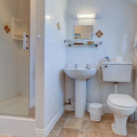 Dolphin Casa de hóspedes