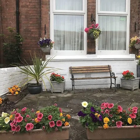 Casa de hóspedes Dolphin Scarborough