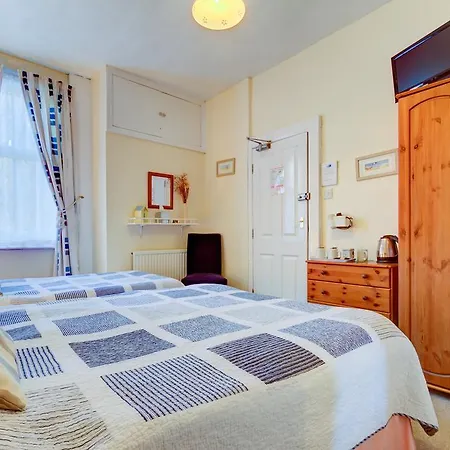 Maison d'hôtes Dolphin 3*