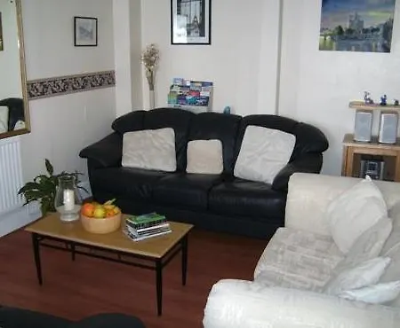 Maison d'hôtes Dolphin 3*