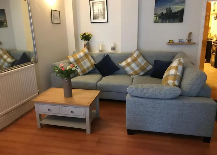 Casa de hóspedes Dolphin