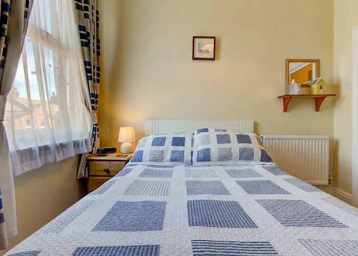 Dolphin Guest house 3*