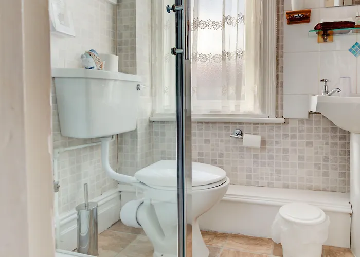 Dolphin Casa de hóspedes Scarborough