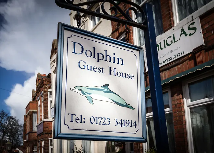Dolphin Casa de hóspedes Scarborough