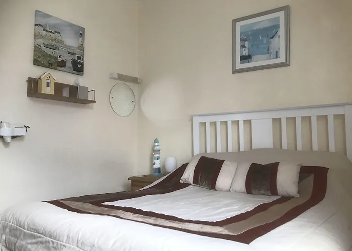 Guest house Dolphin 3*