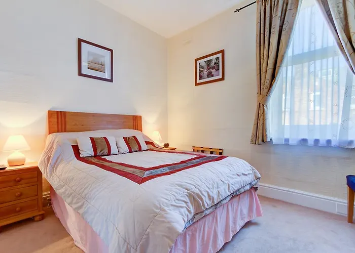 Casa de hóspedes Dolphin