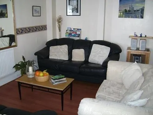 Casa de hóspedes Dolphin 3*