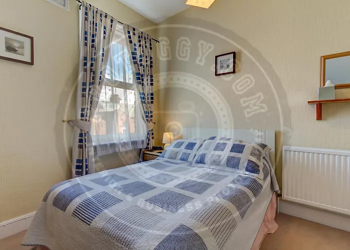 Dolphin Guest house Scarborough