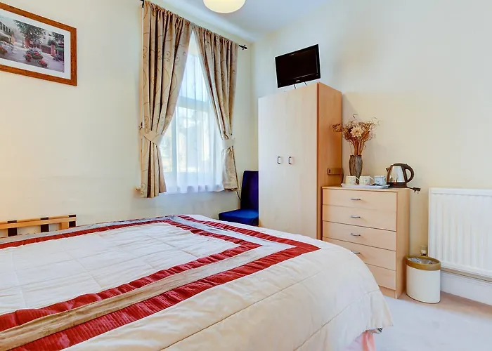 Dolphin Guest house 3*