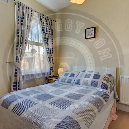 Dolphin Konukevi Scarborough